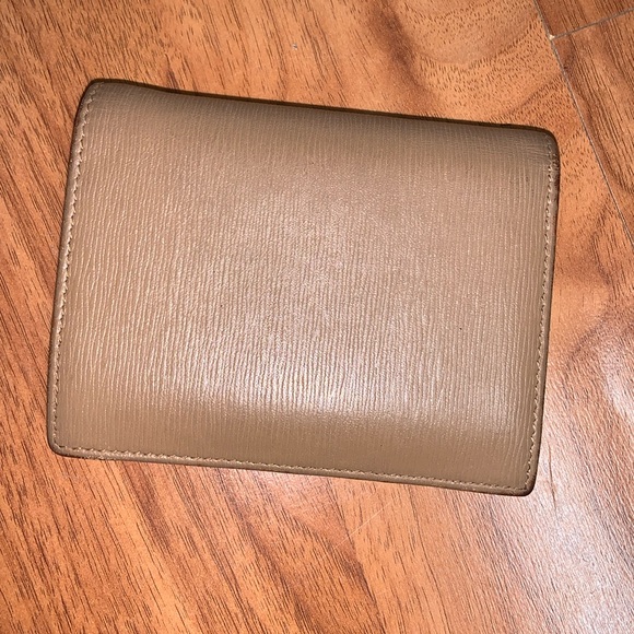 Authentic Prada Soft Calfskin Vitello Move Wallet with Authenticity Card - Picture 13 of 16